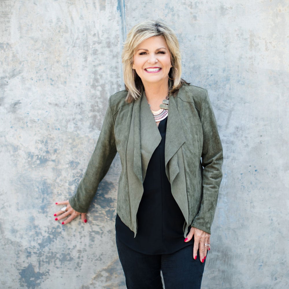 Cindy Murdock